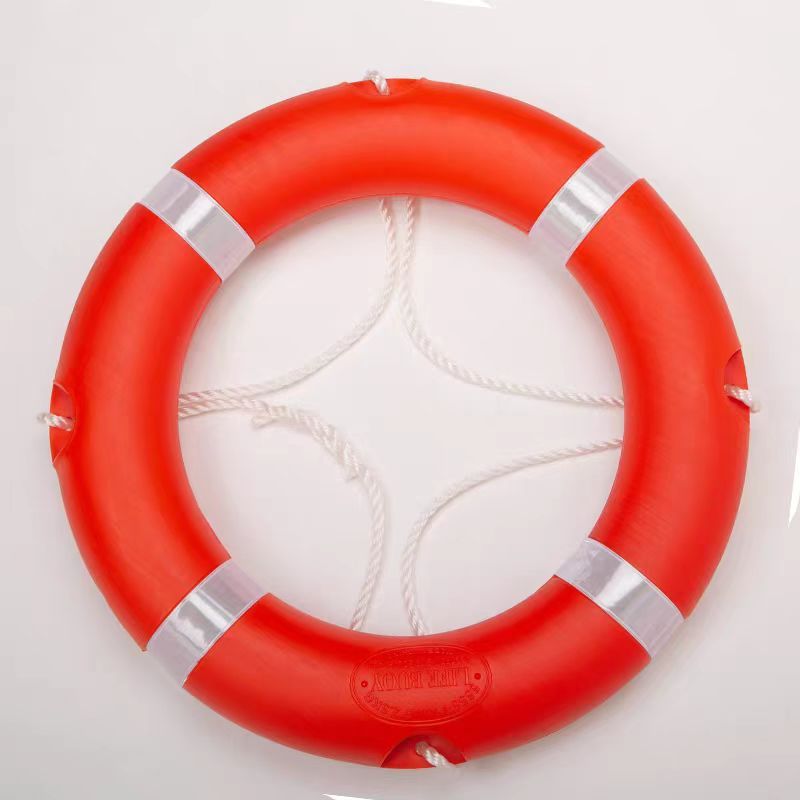 Lifebuoy