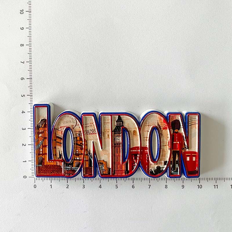 Londres 3