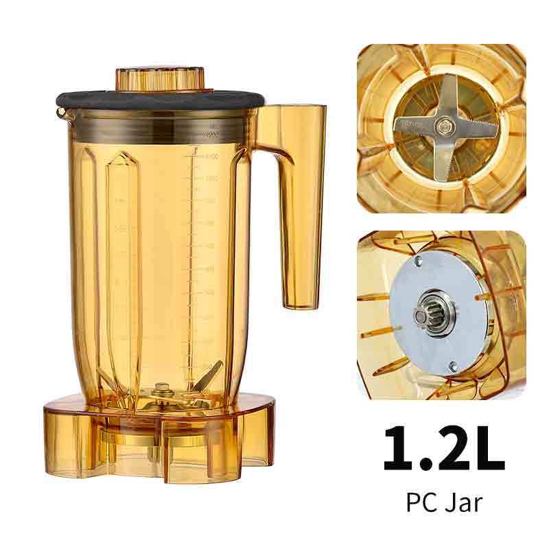 1.2L Grinding Cup