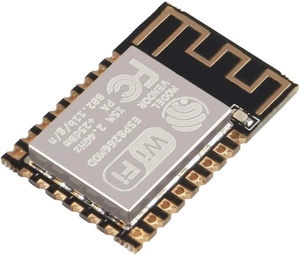 All'ingrosso ESP8266 2.4 GHz 802.11 B/g/n modulo Wifi modulo Wireless RF - Product Image 1