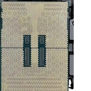 ซีพียู Xeon-Platinum 8470 2.0GHz 52-core 350W P49606-B21ซีพียูใหม่8470สำหรับ gen11server และ R760เซิร์ฟเวอร์ - Product Image 1