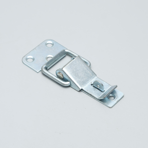 DK สลัก035G3สลับกับตะขอกล่องเย็นกว่าตัวล็อคกลอนจับยึดจากส่วนกลาง - Product Image 1