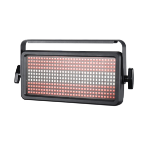 舞台照明用384LED RGBW像素控制频闪灯 - Product Image 1