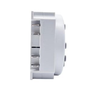 CN101A kleiner Mikro computer Timer Zeit steuerungs schalter Netzteil Digital Timer 12 V24V110v220v - Product Image 3