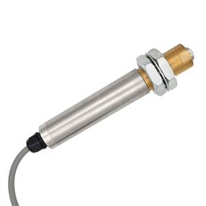 UTMOST spring-loaded LVDT 0-10V analogue <strong>displacement</strong> <strong>sensor</strong> <strong>linear</strong> position <strong>sensor</strong> - Product Image 3