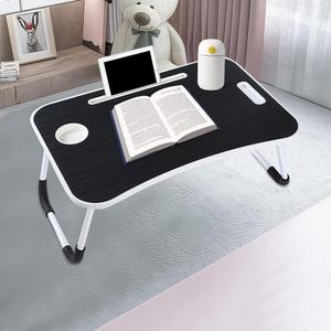Foldable <strong>Computer</strong> Desk Colorful Design <strong>Table</strong> <strong>Folding</strong> Simple <strong>Table</strong> Modern Study Desk Laptop <strong>Table</strong> for Home Office - Product Image 1