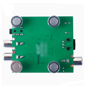 Coaxial a RCA/fibra de 24 bits 192K/placa decodificadora de salida de 3,5mm descodificadora digital DAC de 30/mm - Product Image 4