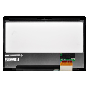 用于 Dell Latitude E7450 VR9H2 0VR9H2 的带触摸数字化仪组件的 LP140WF2-SPC1 FHD 液晶屏 - Product Image 2