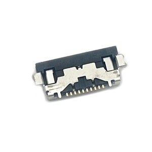 Xbox serisi için X güç çıkar Nexus düğme kablo şerit FPC 10 Pin konektör soket - Product Image 4