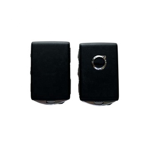 กุญแจรีโมทคุณภาพดีสำหรับ V-Olvo กุญแจรถ433Mhz 8A ชิป - Product Image 1