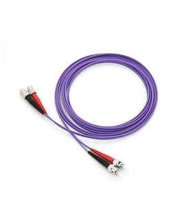 Latiguillo de fibra óptica LC UPC con conector LC ST para redes POE 4G 3G GPRS TCP