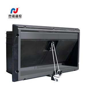 換気窓/空気入口中国メーカーABS素材養鶏場