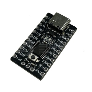 CH32V003 Entwicklungs platine Minimum System Board Core Board RISC-V CH32V003F4P6 MCU-Modul - Product Image 3