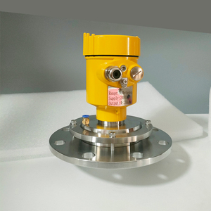 High Accuracy Radar <strong>Level</strong> Meter Direct Selling Smart 80GHz High Temperature Radar <strong>Level</strong> Transmitter - Product Image 2