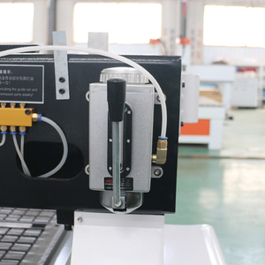 Holz bearbeitung CNC-Holz fräser mit seitlichem drehbarem DSP A18 4-Achsen-System für Vierkant zylinder gravur CNC-Fräser 3D - Product Image 6