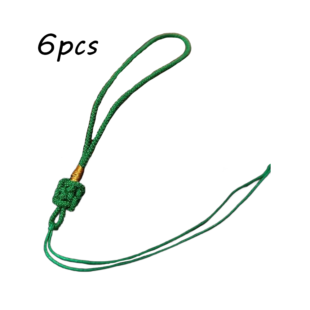 Vert-6 pièces