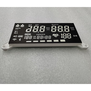 Custom 0.54 Inch 2 <strong>Digit</strong> 14 Segment Alpha Numeric Led Display Model - Product Image 4