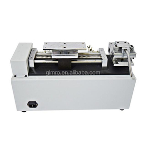 Máquina eléctrica de prueba de tracción horizontal, 1000N - Product Image 3