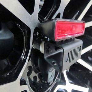 Spedking 2018 + araba aksesuarları Offroad 4x4 yedek lastik fren arka işık değiştirme braketi kiti için jeep Wrangler JL