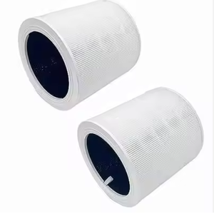 Lõi 600s-rf-tx lọc thay thế Kit cho levoits tinh khiết mát máy lọc không khí Đúng HEPA lọc thay thế và hiệu quả cao - Product Image 6