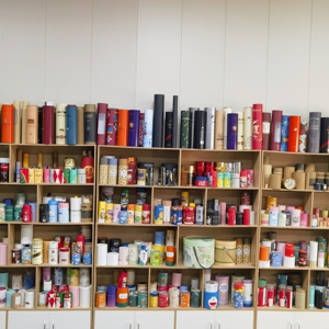 Botol Parfum Kosong Reed Diffuser dari Kertas, Dapat Didaur Ulang, Ukuran 30ml 50ml 100ml, dengan Kemasan Kotak, Promo! - Product Image 6