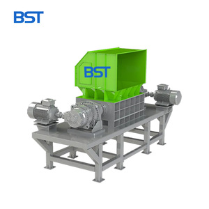 Alto rendimento personalizzato vernice macchina di spellatura continuo Decoating forno per il riciclaggio di lattine per bevande usate - Product Image 2