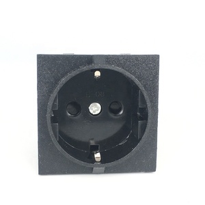 ซ็อกเก็ต16A UPS เต้าเสียบปลั๊กไฟ IEC ปลั๊กไฟ E-08 220V เต้ารับไฟฟ้าเต้าเสียบ - Product Image 4