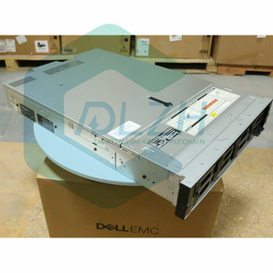 Servidor en rack DELL EMC PowerEdge R750 2U para red de sistema de servidor de computadora servidor de almacenamiento R750XS - Product Image 2