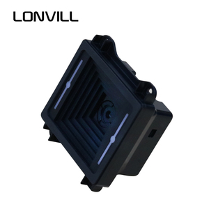 LONVILL Ttl Usb Módulo de lector de código Qr de montaje fijo Software 2D Escáner de código de barras integrado - Product Image 1