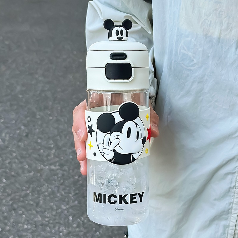 Mickey Blanc