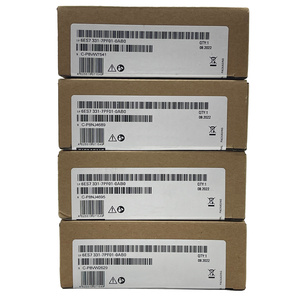 6ES7331-7PF01-0AB0 SIMATIC S7-300アナログ入力SM331モジュール6ES7331-7PF01-0AB0新品オリジナル在庫あり - Product Image 1
