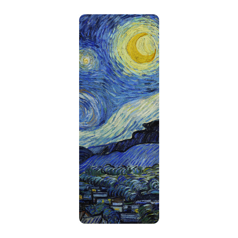 Nuit étoilée