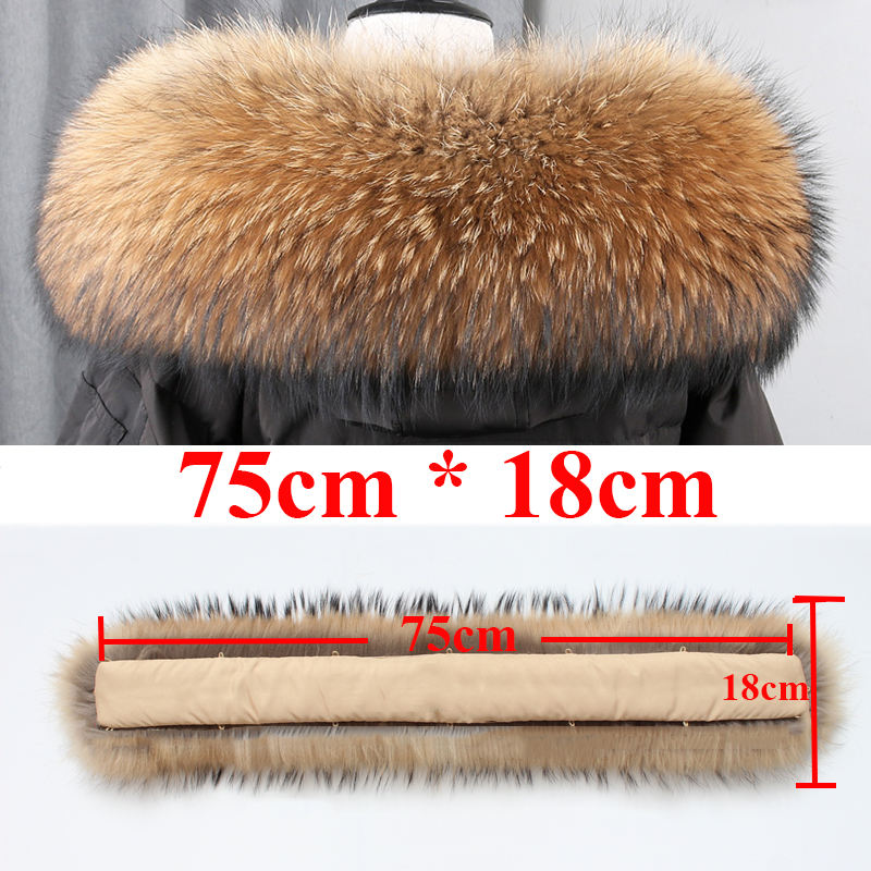 Length 75cm Width 18cm