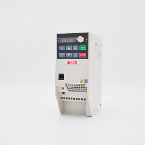 <strong>Variable</strong> Frequency Drive 1500W AC Drive with <strong>Vector</strong> <strong>Control</strong> 2 Single or Three Phase Controle Du Moteur a Frequency <strong>Variable</strong> - Product Image 1