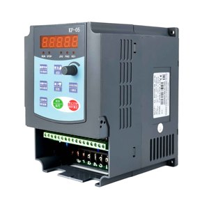 Aikon China Inversor de frecuencia 220 V 11 kW Entrada de 1 fase Salida de 3 fases Convertidor de frecuencia general - Product Image 1