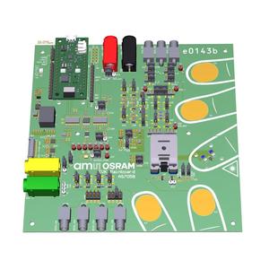 KIT di valutazione algoritmo AS7058 AS7058 KIT di valutazione algoritmo - Product Image 1