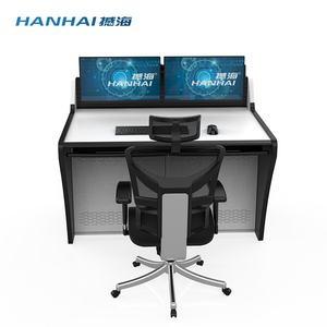 Консоль диспетчерского центра вещания - Product Image 2