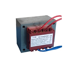 Trasformatore di alimentazione ca a bassa tensione 220v 16v personalizzato per la produzione in fabbrica - Product Image 2