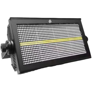 Doğrudan fabrika 8 + 8 Led Rgb segmenti çakarlı lamba çalışan su yanıp sönen ışıklar - Product Image 1