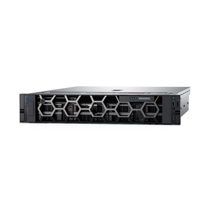 R7525 AIアクセラレーションシステム-デュアル64コアCPU 4x GPUスロット200Gbe SmartNIC対応 - Product Image 2