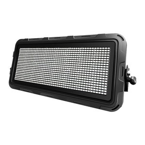 LED IP65 24 Segment 1344 adet 5050 RGB su geçirmez LED boncuk 350W çakarlı lamba DMX kontrol Strobe dizi atomik çakarlı lamba - Product Image 2