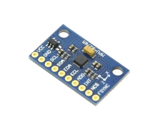 Mpu-6500 Gy-6500 6dof accelerometro a sei assi 6 assi di assetto giroscopio modulo di interfaccia Spi Mpu6500 per Arduino - Product Image 2