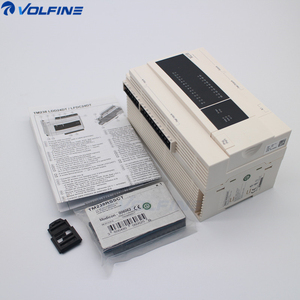 NTM238LDD24DT TM2入力/出力PLCコントローラモジュール - Product Image 4