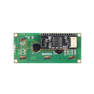 LCD1602 Anzeige modul mit Bluescreen-IIC/I2C-Schnittstelle - Product Image 6