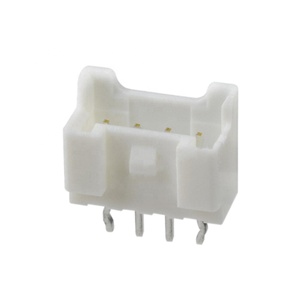 Elektrik bileşenleri B04B-PASK-1 (LF)(SN) JST konektörü B04B-PASK-1 (LF)(SN)