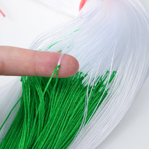 100% Maagdelijk Materiaal Plastic <span class=keywords><strong>Trellis</strong></span> Plant Klimondersteuning Tuinplantnet Voor Komkommer Wijngaarden En Bonen Gaas - Product Image 1