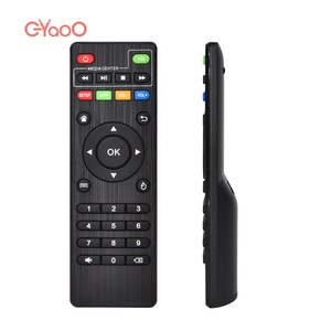 Sıcak satış TV kutusu uzaktan kumanda X96MINI t95t95q TX3mini TV Android Set-Top Box uzaktan kumanda H96MAX - Product Image 2