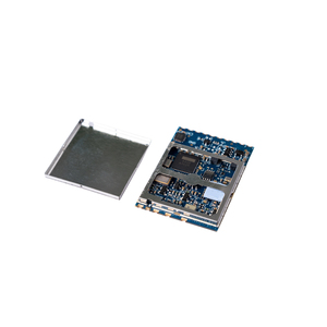 支持多摄像机连接的SFT远程1.2GHz发射器VM1373R - Product Image 5