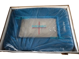 Gaohao jimnastik kapalı çocuklar trambolin konik trambolin satılık ucuz jimnastik ekipmanları - Product Image 4