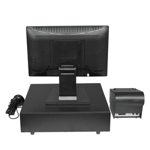 BVS <strong>Factory</strong> Price 15.6 Inch Android POS <strong>System</strong>/Industrial AIO PC/Industrial <strong>Computer</strong> RK3568 2+32GB Android 11 OS - Product Image 2